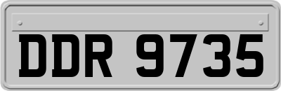 DDR9735
