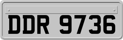 DDR9736