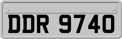 DDR9740