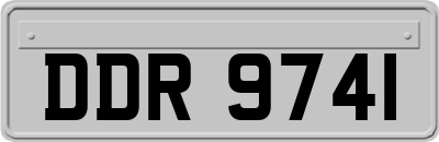 DDR9741