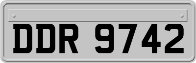 DDR9742