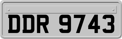 DDR9743