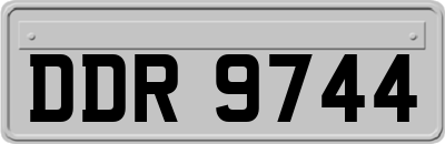 DDR9744