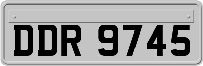 DDR9745