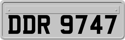DDR9747