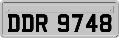 DDR9748