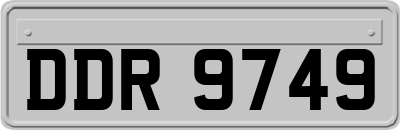 DDR9749
