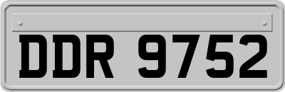 DDR9752
