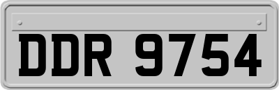 DDR9754
