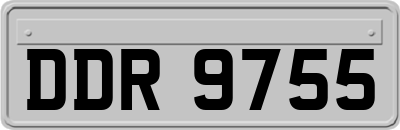 DDR9755