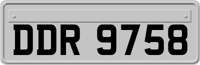 DDR9758