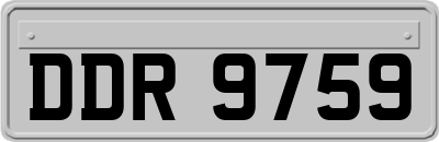 DDR9759