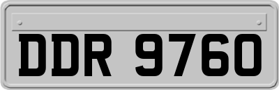 DDR9760