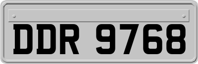 DDR9768