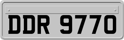 DDR9770