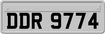 DDR9774