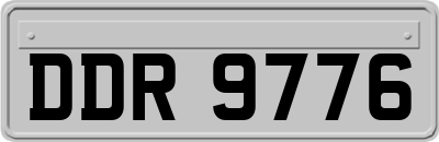 DDR9776