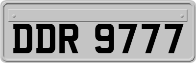 DDR9777