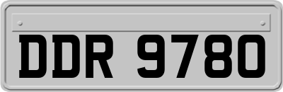DDR9780