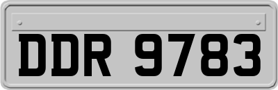DDR9783