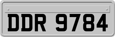 DDR9784