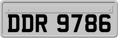 DDR9786