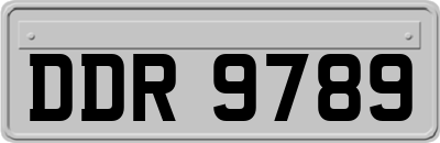 DDR9789
