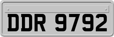DDR9792