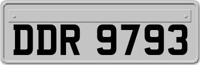 DDR9793
