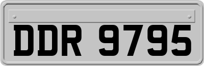 DDR9795