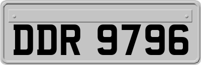 DDR9796