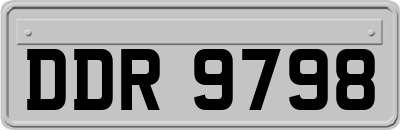 DDR9798