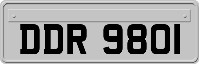 DDR9801
