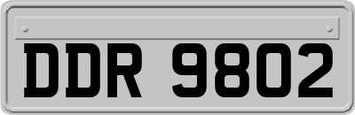 DDR9802