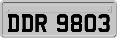 DDR9803