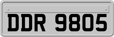 DDR9805
