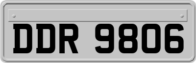 DDR9806
