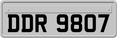 DDR9807