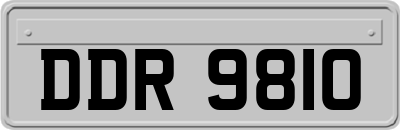 DDR9810