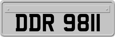 DDR9811