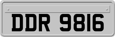 DDR9816