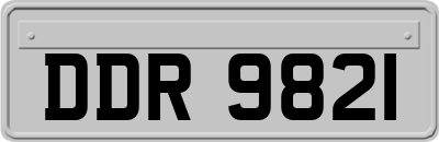 DDR9821