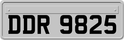 DDR9825