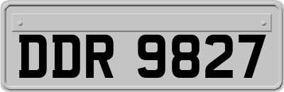 DDR9827