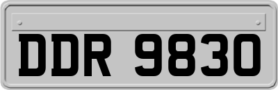 DDR9830