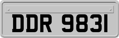 DDR9831