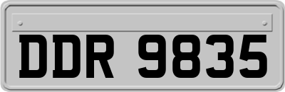 DDR9835