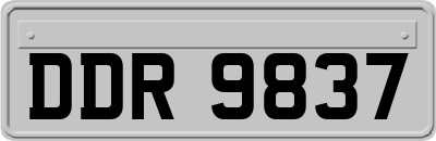 DDR9837