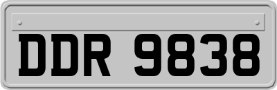 DDR9838
