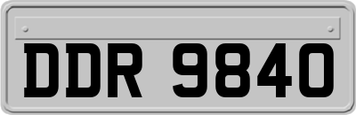 DDR9840